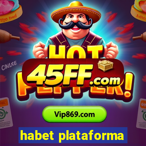 habet plataforma